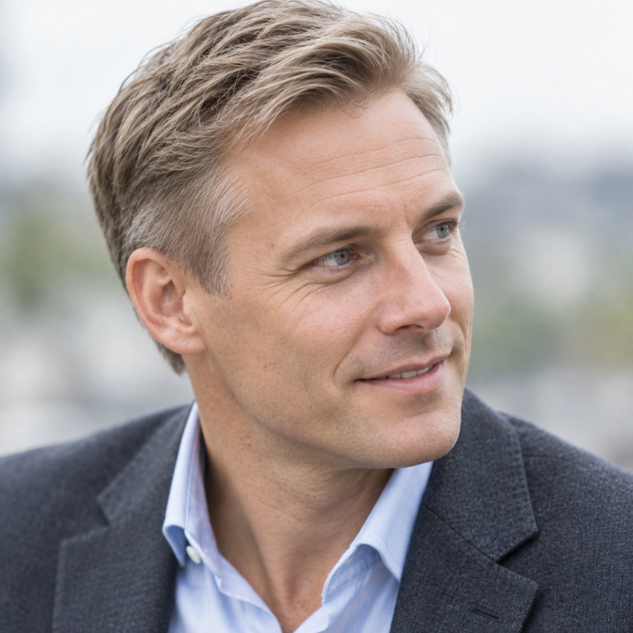 Jari Mäkinen